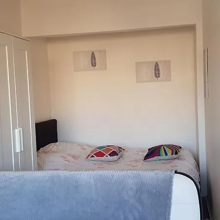 Parking Prive,t1 Bis, 10mn Lyon Centre Villeurbanne